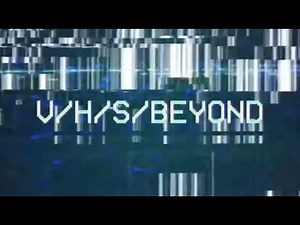 Holy Blade - Beyond [V/H/S Beyond Song]