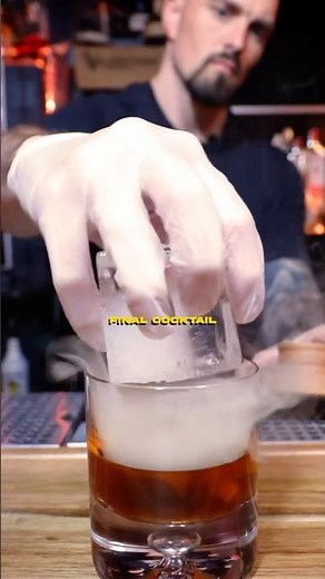 Old Fashioned Recipe - Whistle Pig