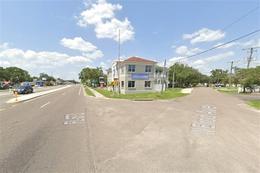 Woman’s Mystery Death Along South Dale Mabry Jolts Tampa Morning