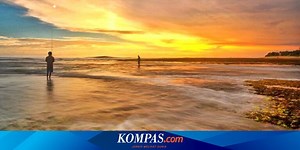 20 Wisata Garut yang Wajib Dikunjungi, Banyak Tempat Seru dan Indah
