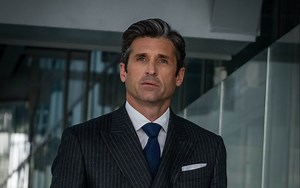Devils producer says Patrick Dempsey changed the show's ending