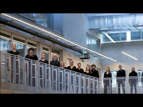 Earth Song (Frank Ticheli) - SATB Choir