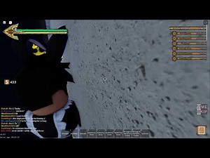 YBA glitch how to get under the map