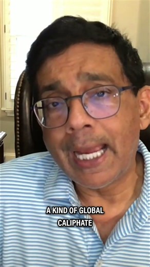 The Birth of Radical Islam