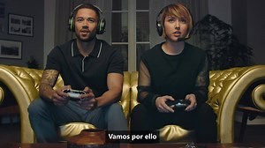 Únete a Xbox Live Gold hoy | Xbox