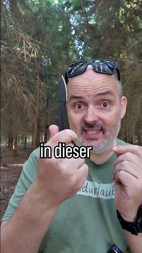 🇩🇪 Messergesetz und die wirksame Klingenlänge?