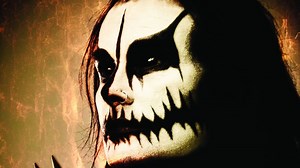 My life in 10 songs, by Dani Filth