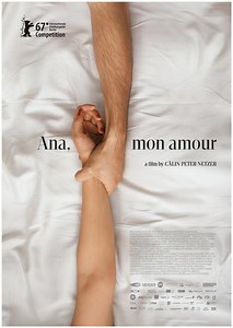 Ana, Mon Amour | Cinestar
