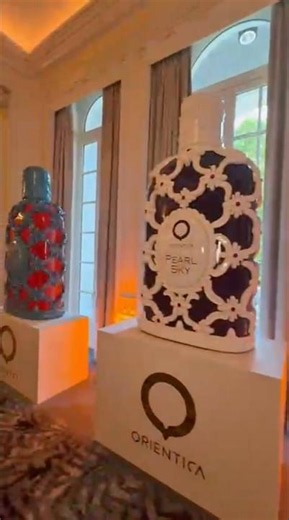 Orientica Grand Luxury Ball | Launch Night Highlights | Lunar Radiance, Pearl Sky & Monsoon Petal