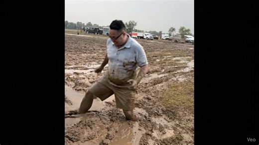 Today at the Hmong Oklahoma New Year 2026 | Houlove Lee