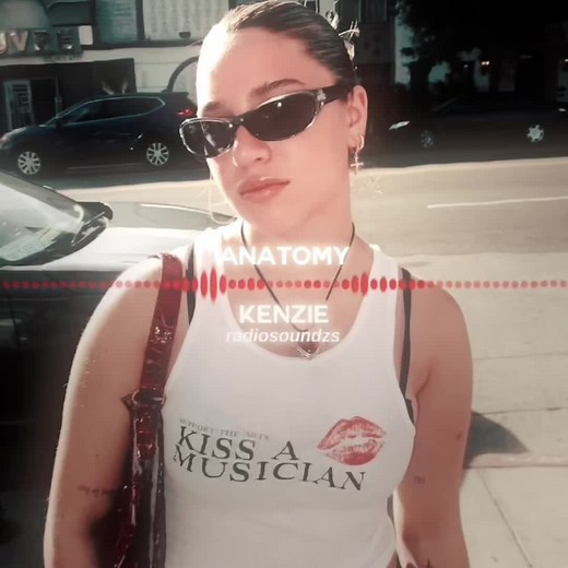anatomy - kenzie | 🪩 | I had already posted this song but it just mean so muchh, love you kenz 💞 | @kenzie #radiosoundzs #cwtxq #editingsounds #editingaudios #edit #vsp #fyp #foryoupage