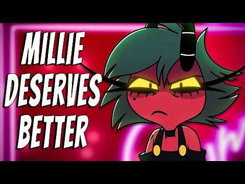 Millie's Still A Problem: Helluva Boss Season 2 Episode 3 Review