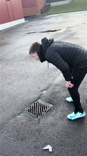 FPL Förlust i GW 28: Benjamin och Milkmile