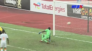 16K views · 1K reactions | #MaxSports | Watch the goal that clinched the 3rd place finish for Ghana. #MaxTV #MaxFM #MaxOnline #WAFU17ZoneB #CAF #GFA | Max TV | Facebook