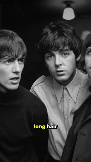 Mick Jagger’s first impression of The Beatles
