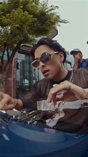 DCR MILDA on Instagram: "New set just dropped. Don’t watch this if you’re tired 😤🔥"