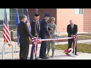 WPAFB opens new facility