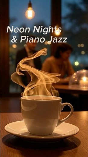 12 Hour Piano Jazz 🌙