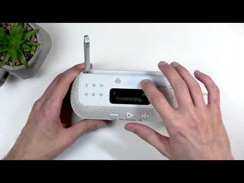 JBL TUNER 3 — Déballage et première impression (Bluetooth 5.3, Radio FM)