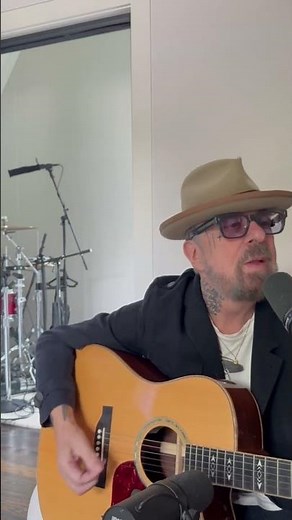 Dave Stewart - Forever Young (From Upcoming Album) #davedoesdylan #recordstoreday