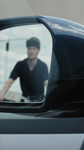 BMW's NEW Rear Collision Avoidance Tech Explained!