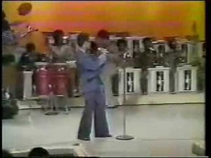 Al Green Full Of Fire