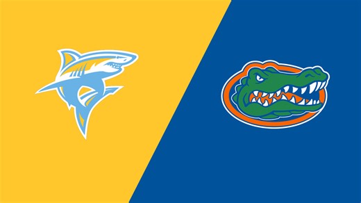 Long Island University vs. #15 Florida 8/30/25 - Stream the Game Live - Watch ESPN