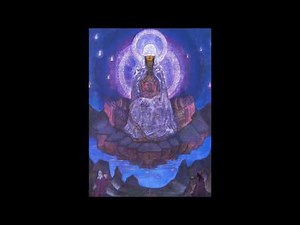Craig Pruess & Ananda - Devi Prayer