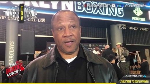 🔴Ronnie Shields on Charlo vs Monroe Jr., 💪🏾If Canelo won’t fight 🤛🏾make Charlo full champion