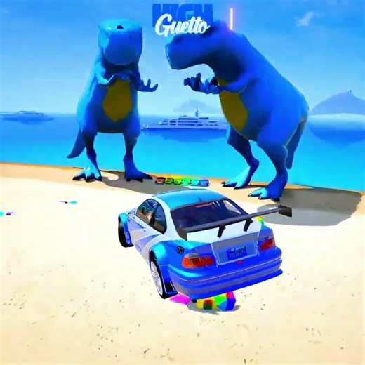 DID THE BMW NEED FOR SPEED HIT THE SHIP? 🚢☠️ #toyota #mclaren #bugatti #koenigsegg #automobile #car