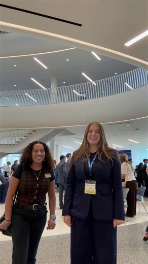 11K views · 169 reactions | Our Eagles were soaring around campus in style! We hope everyone had a great time at the Industry and Career EXPO! 礪✨ #GoERAU | Embry-Riddle Aeronautical University - Daytona Beach Campus | Facebook