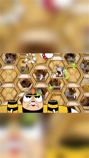 Ranking Every Cuphead Boss | Rumor Honeybottoms