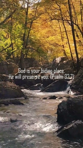 Faith on weak knees? Hear what God says