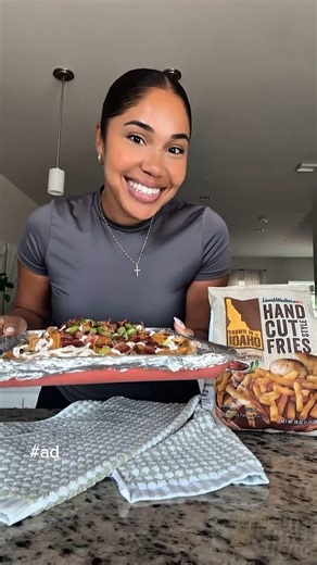 When the after-school snack attack strikes, it's Grown in Idaho® to the rescue! Here's what @thefunnymomma cooks up when she doesn't want any leftovers. | Grown in Idaho