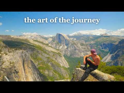 solo travel will change your life