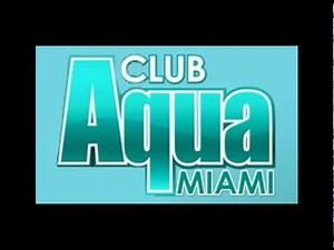 Club Aqua Miami