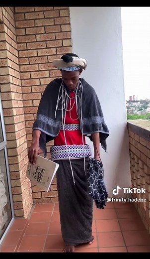 Understanding the Shembe Tradition and Heritage