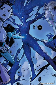 Celestial Body - TV Tropes