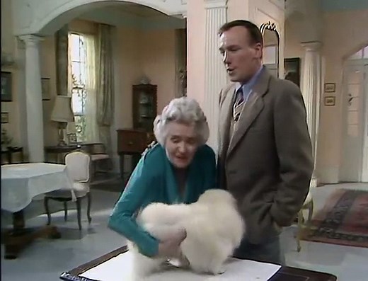 All Creatures Great And Small S04E01 One Of Nature's Little Miracles