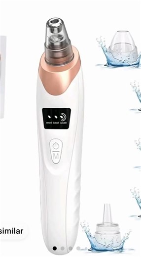 Effective Blackhead Remover for Clear Skin