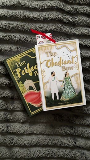 A series ill probably read over and over again @S.Zaman | Romance Author amazing bow series 🥹❤️ #thebowseries #southasian #book #booktoker #bookrecommendations