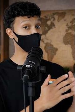 "Am I Beautiful? 😷 The Deadly Japanese Legend of Slit-Mouthed Woman #KuchisakeOnna