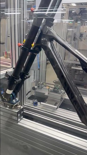 Stress Testing Pre-Production Frames 🛠️