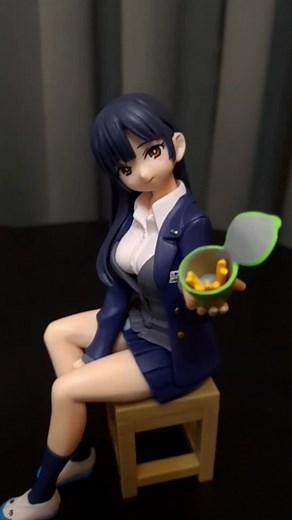 SEGA Anna Yamada #anime #bokunokokoronoyabaiyatsu #thedangersinmyheart #เธอผู้อันตรายต่อใจผม #annayamada #figure #fyp #sega