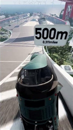 ARTICULATED BUS CHALLENGE #schoolbus #gta #automobile #beamngdrive