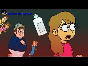 "Rosie & Bob's Epic Punishment Day for Dora! |Gets Grounded!"