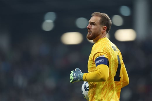 Slovakia vs Slovenia Prediction and Betting Tips | March 20th 2025