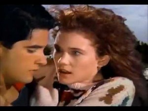 Superboy's first rescue