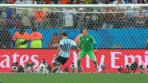 16M views · 609K reactions | Turn back the clock to 2014, when penalties were all that could separate Argentina and the Netherlands when they faced off in the FIFA World Cup semi-finals! Will it come down to the dreaded penalty shootout again? Watch Netherlands v Argentina from 5.30am AEDT on SBS Australia and SBS On Demand! | SBS Sport | Facebook