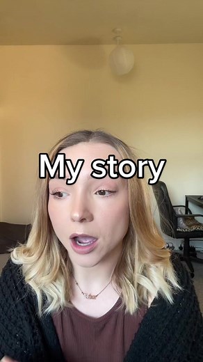 The truth behind Rubycleansthings #cleantok #cleaningtiktok #mentalhealthmatters #anxietycheck